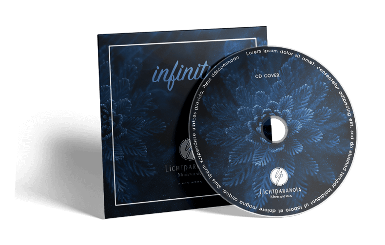 CD-Artwork