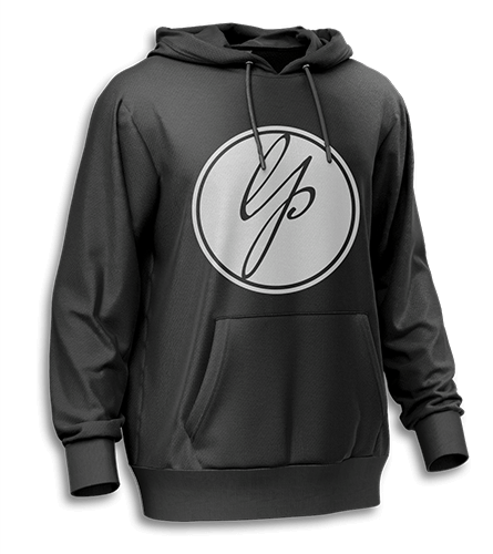 Merchdesign Hoodie